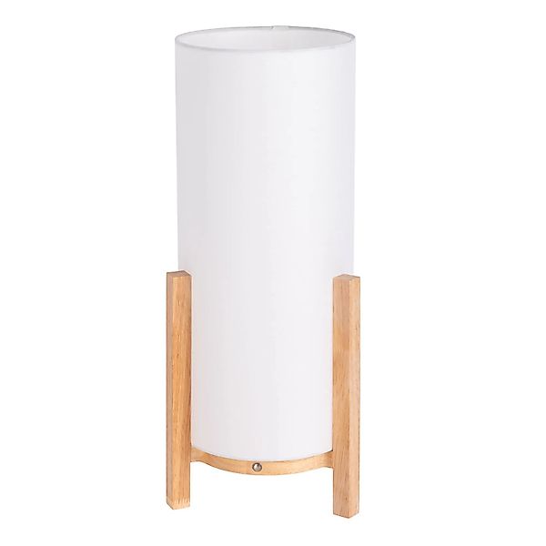 Näve LED-Akkutischleuchte Madita Ø 22 cm x 48 cm günstig online kaufen