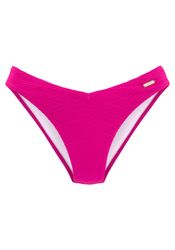 Sunseeker Bikini-Hose Loretta mit V-förmigem Bündchen günstig online kaufen