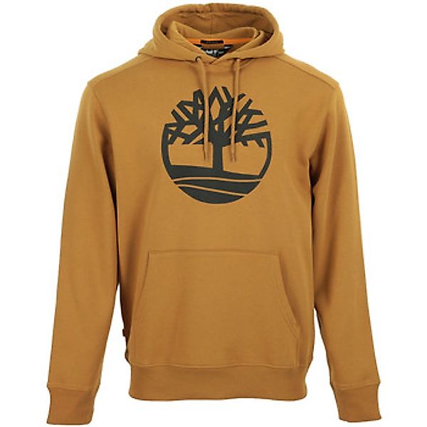 Timberland  Sweatshirt Core Tree Logo Pull Over Hoodie günstig online kaufen