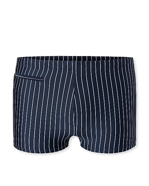 Schiesser Boxer-Badehose Nautical Casual Bade Retro günstig online kaufen