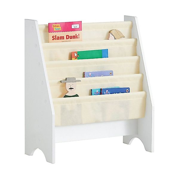 SoBuy Bücherregal FRG225, Spielzeugregal Spielzeugtruhe für günstig online kaufen