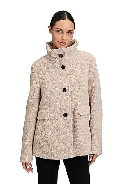 Gil Bret Winterjacke Damen mit Kragen günstig online kaufen