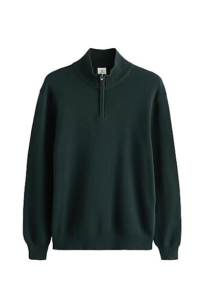 Next Strickpullover Regular Fit Premium Einfarbiger günstig online kaufen