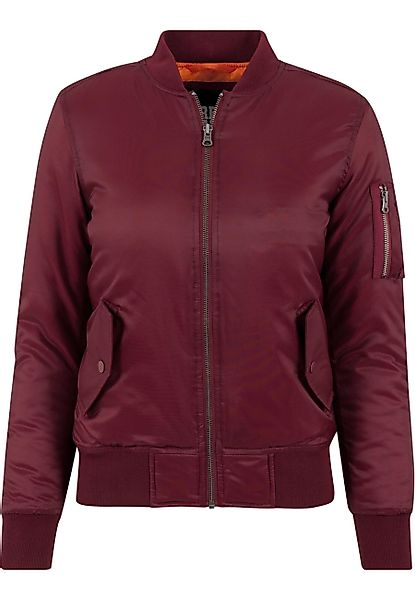 URBAN CLASSICS Allwetterjacke Urban Classics Damen günstig online kaufen