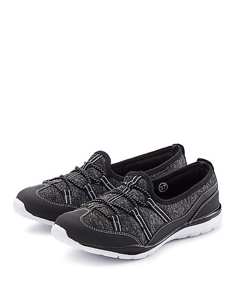 LASCANA Halbschuh, Freizeitschuh, Slipper, Sneaker zum günstig online kaufen
