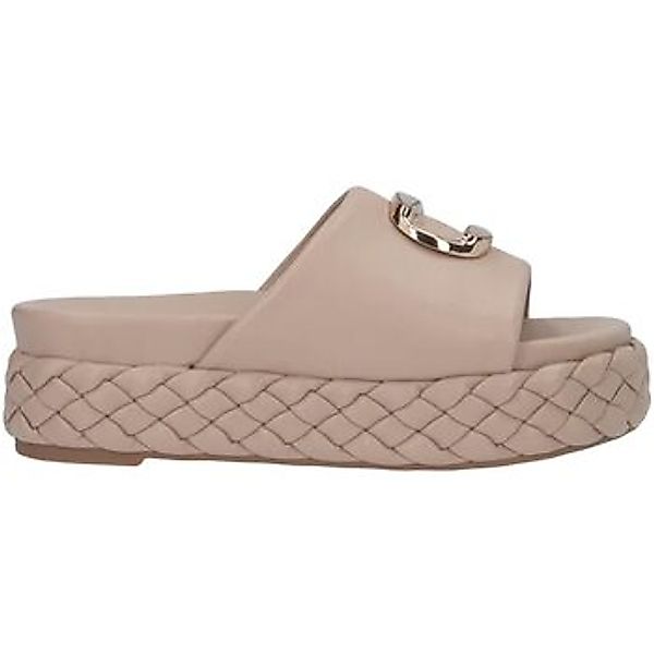Café Noir  Sandalen CNDPE25-HH9111-tau günstig online kaufen