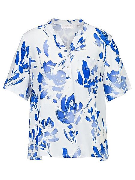 RICHROYAL Klassische Bluse D-Bluse günstig online kaufen