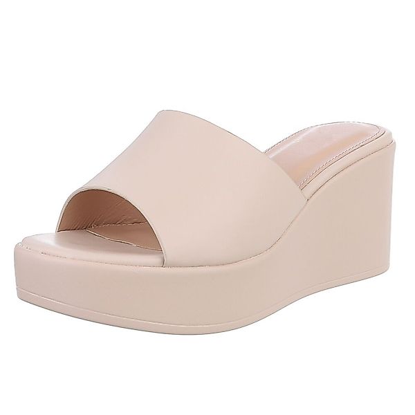 Ital-Design Wedge-Sandalen für Damen – Elegante günstig online kaufen