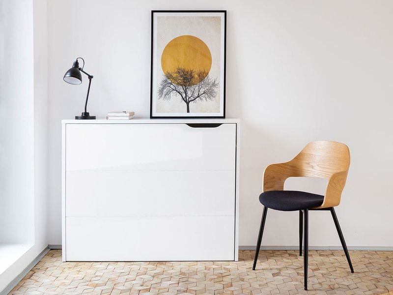 MIRJAN24 Schreibtisch Work Concept CW-01 (interne günstig online kaufen