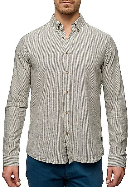 Indicode Langarmhemd INMeis günstig online kaufen