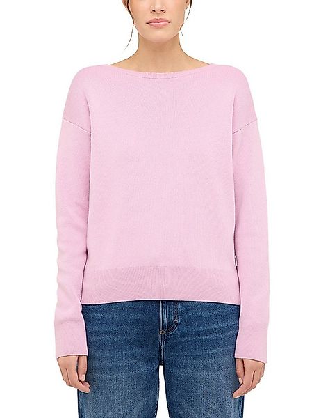 MUSTANG Sweater Damen Style Marianna günstig online kaufen