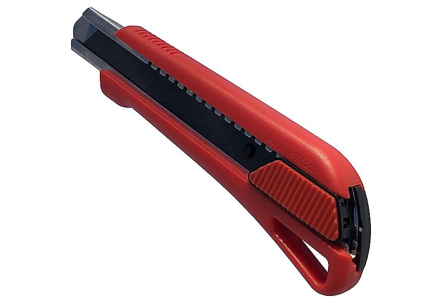 Würth Cuttermesser 1 x Würth 1K Cutter Messer mit Schieber 18mm, (Vorteilsp günstig online kaufen