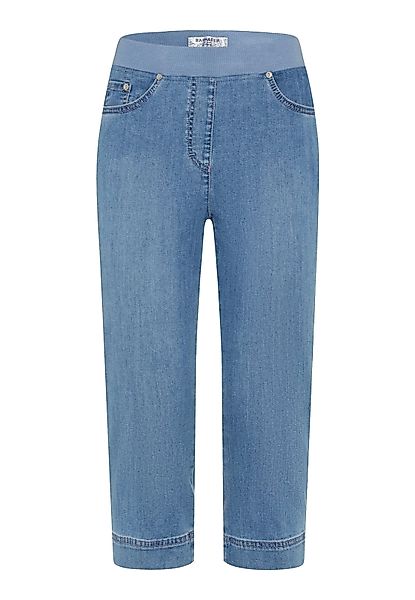 RAPHAELA by BRAX 5-Pocket-Jeans "Style PAMINA CAPRI" günstig online kaufen