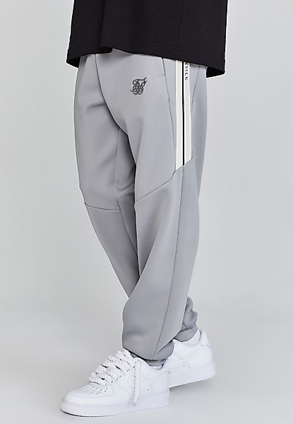 Siksilk Jogger Pants SikSilk Herren Graue günstig online kaufen