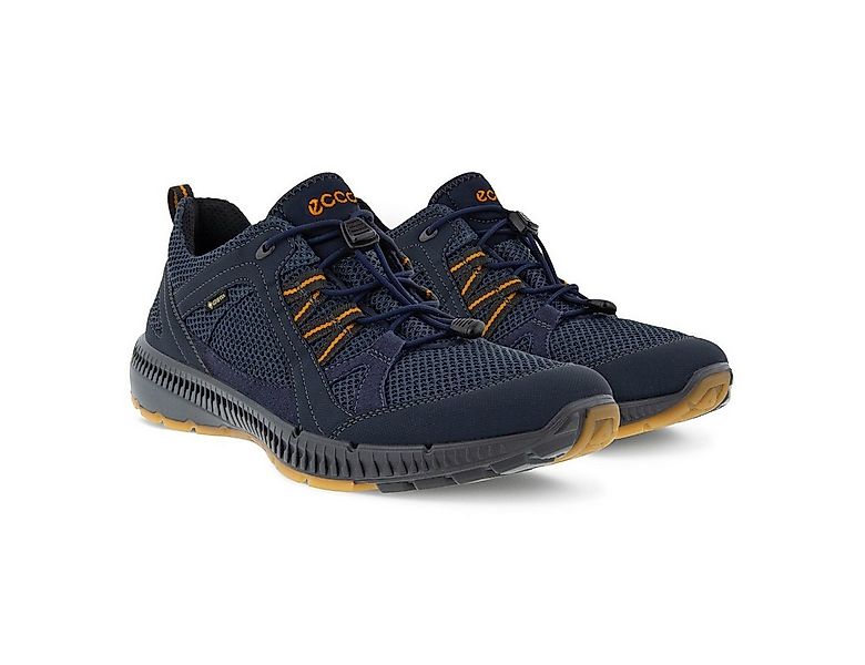 Ecco Wanderschuhe Terracruise ll TEX GTX (wasserdicht, strapazierfähige) Sn günstig online kaufen