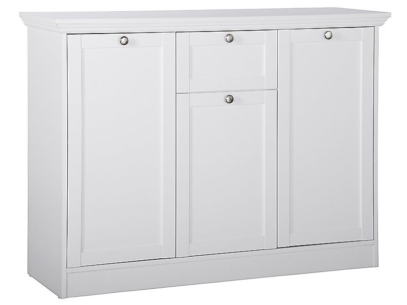 freiraum Sideboard Landsted, 120 x 90 x 40 cm (B/H/T) günstig online kaufen