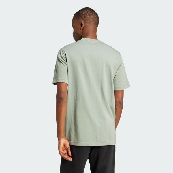 adidas Originals Poloshirt TREFOIL ESSENTIALS T-SHIRT günstig online kaufen