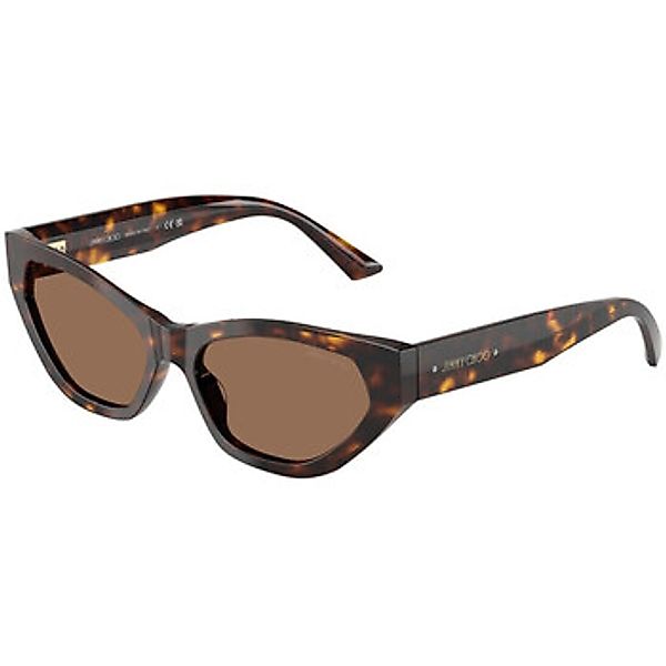 Jimmy Choo  Sonnenbrillen Sonnenbrille JC5022B 500273 günstig online kaufen