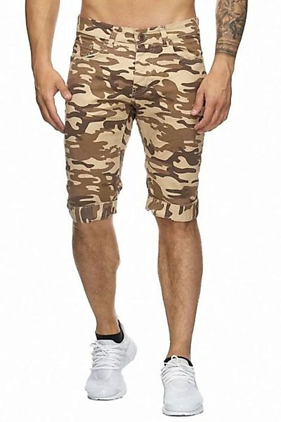 OneRedox Shorts 4045C (Kurze Hose Bermudas Sweatpants, 1-tlg., im modischem günstig online kaufen