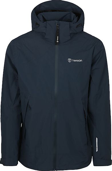 Tenson Winga MPC Plus Jacke Navy - Größe 4XL günstig online kaufen