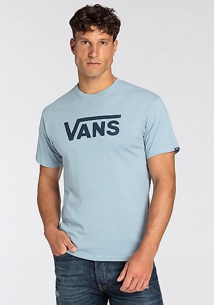 Vans T-Shirt MN VANS CLASSIC Basic T-Shirt mit großem Logoprint günstig online kaufen