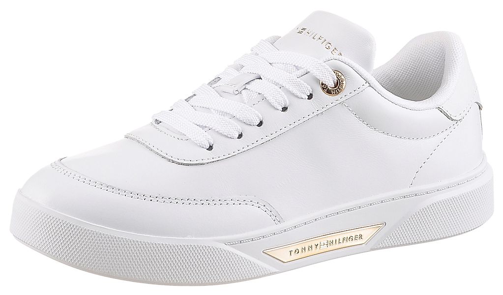 Tommy Hilfiger ESSENTIAL CHIC COURT SNEAKER günstig online kaufen