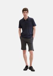 TOM TAILOR Poloshirt Poloshirt Kurzarmshirt mit günstig online kaufen