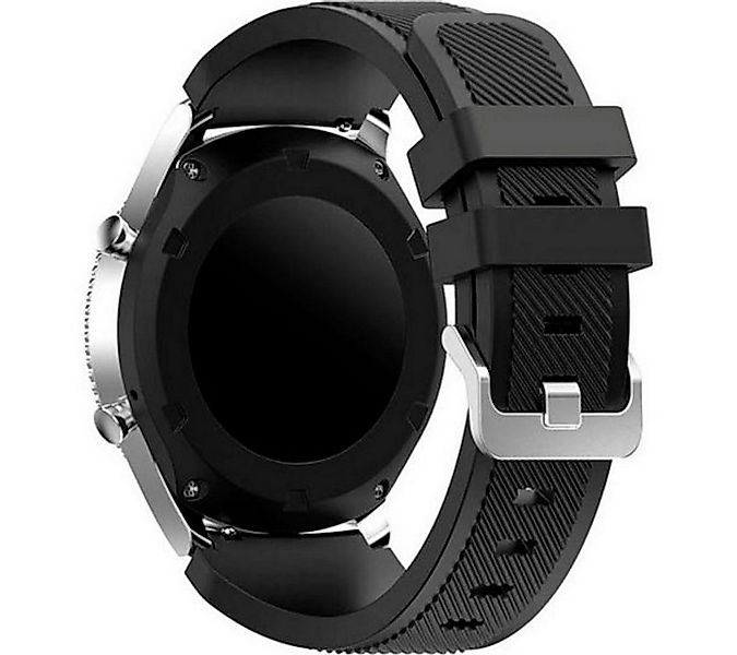 SmartUP Smartwatch-Armband für Samsung Galaxy Watch 7 6 5 4 FE Pro Gear S2 günstig online kaufen