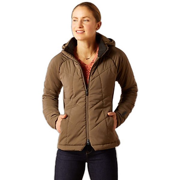 Ariat  Windjacken Veste imperméable à capuche femme  Zonal günstig online kaufen