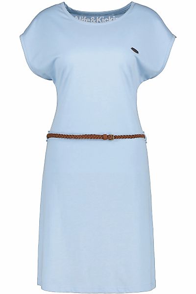 Alife & Kickin Blusenkleid "Damen ElliAK A" günstig online kaufen