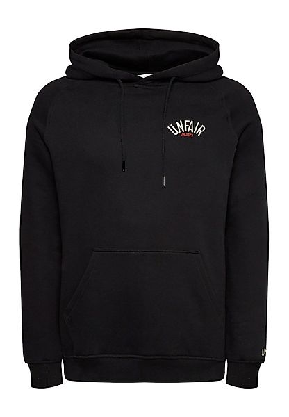Unfair Athletics Hoodie Unfair Athletics Herren günstig online kaufen