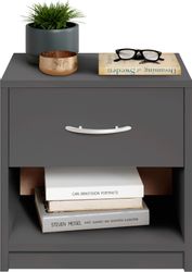 Schlafkontor Nachttisch Pepe, Breite 39 cm günstig online kaufen