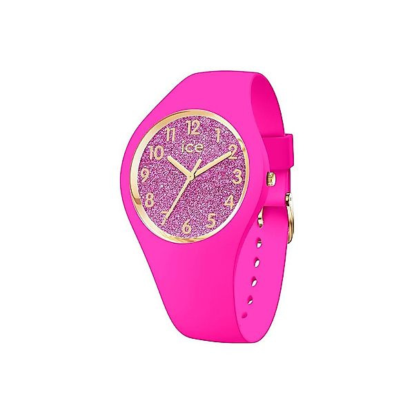ice-watch Quarzuhr Ice-Watch Ice Glitter Neon günstig online kaufen