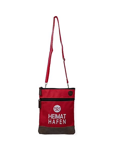 Schietwetter Umhängetasche Accessoire Messenger Tasche (1-tlg), günstig online kaufen