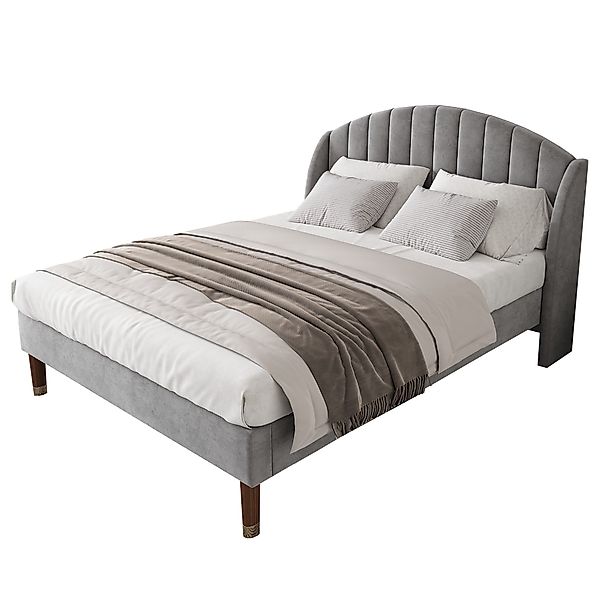 OKWISH Polsterbett Jugendbett Kinder Bett Kinderbett günstig online kaufen
