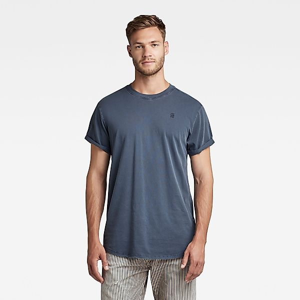 G-STAR Kurzarmshirt Lash günstig online kaufen