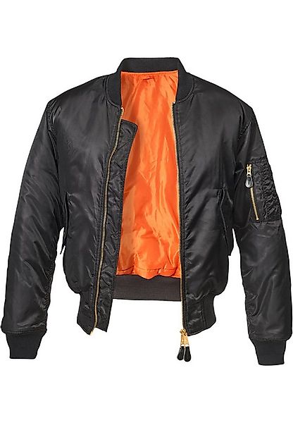 Brandit Anorak Brandit Herren MA1 Bomber Jacket (1-St) günstig online kaufen
