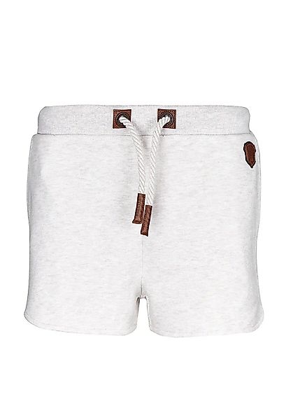 naketano Sweatshorts Naketano Damen Sweatshorts Truly günstig online kaufen