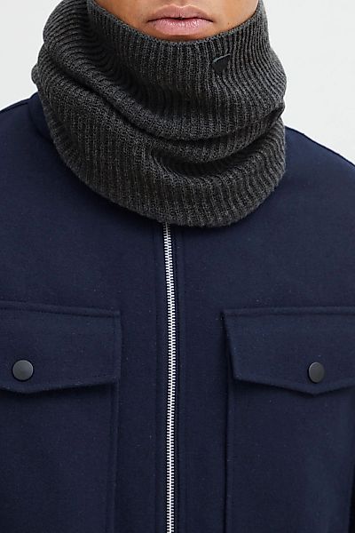 Blend Loop "BHChivi" Schal aus Grobstrick günstig online kaufen