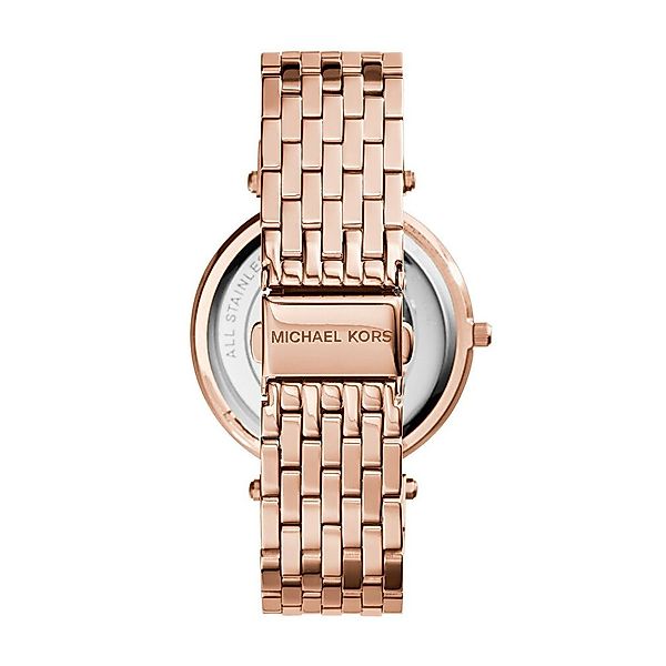 MICHAEL KORS Luxusuhr Mod. DARCI günstig online kaufen