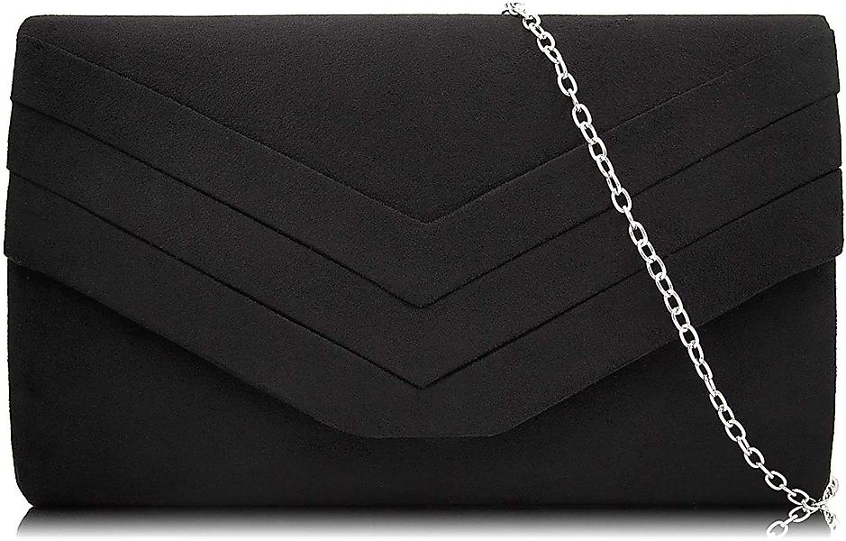 Coonoor Abendtasche Umschlag Abend Clutch Bag, günstig online kaufen