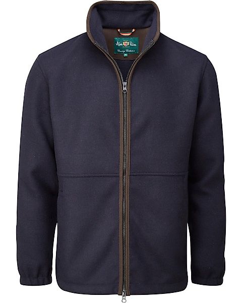 Alan Paine Walkjacke Jacke Berwick günstig online kaufen