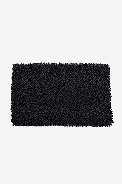 Next Badematte Besonders flauschige Badematte, Höhe günstig online kaufen
