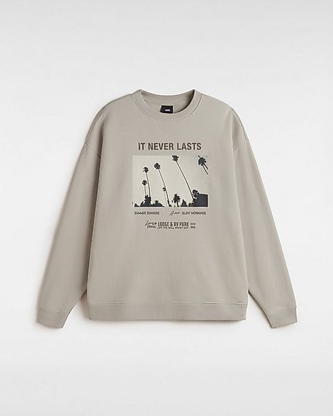 Vans Sweatshirt NEVERLASTINGOSCREW günstig online kaufen