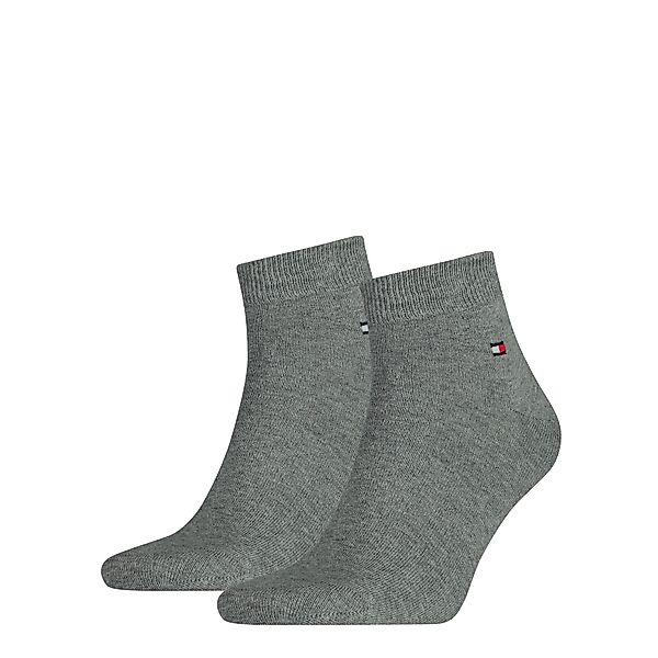 Tommy Hilfiger Kurzsocken TH MEN QUARTER günstig online kaufen