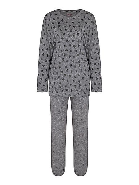 Triumph Pyjama Endless Comfort (2 tlg) schlafanzug schlafmode bequem günstig online kaufen