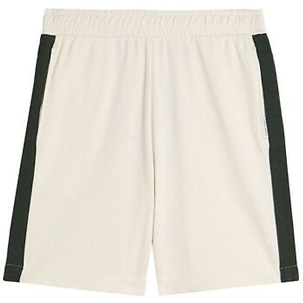 Lyle & Scott  Shorts Short de survêtement  Contrast günstig online kaufen