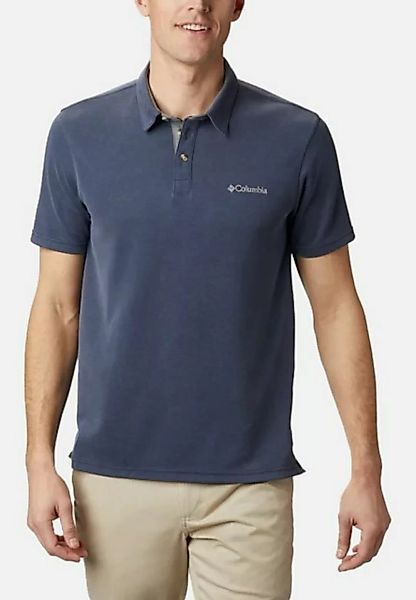 Columbia Poloshirt Nelson Point (1-tlg) günstig online kaufen