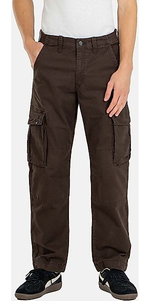 REELL Cargohose Flex Cargo Lc günstig online kaufen