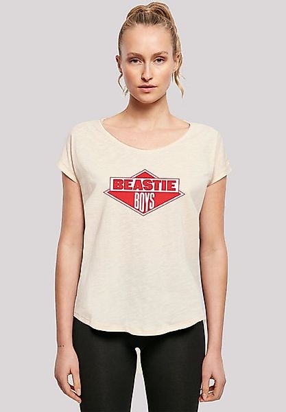 F4NT4STIC Print-Shirt The Beastie Boys Premium Qualität günstig online kaufen